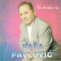  Raša Pavlović ‎– Ako Dočekam Čas 